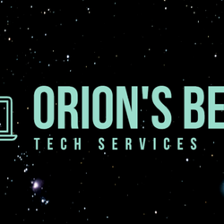 Orion's Belt Technology Services
