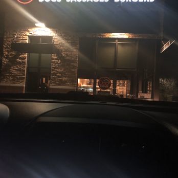 Dog Haus - Hot dogs - New American Near Me - Sandy, Utah