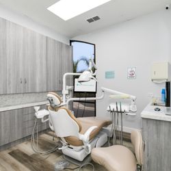 Shaw Dental Group - Operatory Room 2 View  2