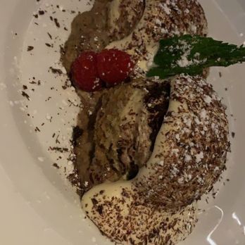 Casa D'Angelo - Tiramisu.... the best I've had so far and I've had a lot of tiramisu!!! - Italian Near Me - Aventura, Florida Casa D'Angelo - Tiramisu.... the best I've had so far and I've had a lot of tiramisu!!! - Italian Near Me - Aventura, Florida