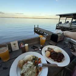 JB Boondock's Bar & Grill
