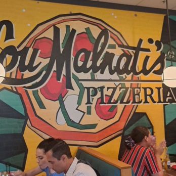 Lou Malnati's Pizzeria - Pizza Near Me - Tempe, Arizona