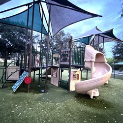 Crisp Park