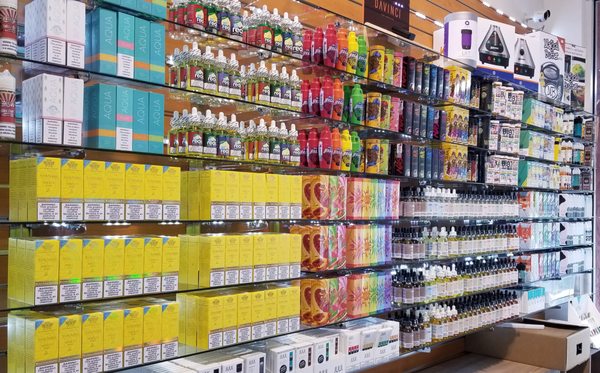 VAPE & SMOKE SHOP - DORAL - Updated May 2026 - 16 Reviews - 2600 NW 87th  Ave, Doral, Florida - Tobacco Shops - Phone Number - Yelp