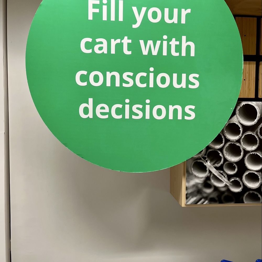 IKEA - Better than filling your cart with unconscious decisions - Scandinavian Near Me - Orlando, Florida IKEA - Better than filling your cart with unconscious decisions - Scandinavian Near Me - Orlando, Florida