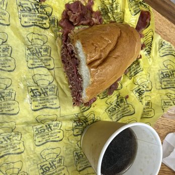 The Hat - Burgers Near Me - Las Vegas, Nevada