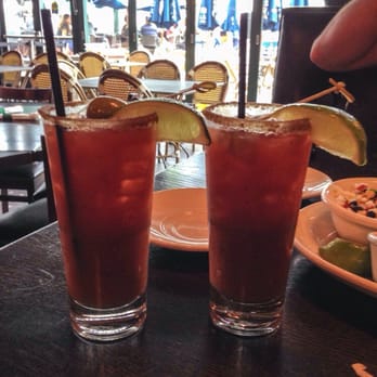 Harry Caray's - Double it up! - Sports Bars Near Me - Chicago, Illinois