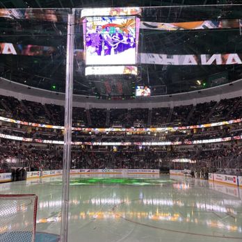 Anaheim Ducks - Professional Sports Teams Near Me - Anaheim, California
