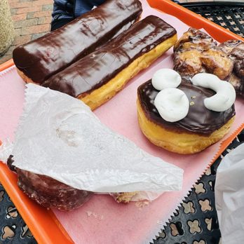 Donut Friar - Delicious donuts - Donuts Near Me - Gatlinburg, Tennessee Donut Friar - Delicious donuts - Donuts Near Me - Gatlinburg, Tennessee