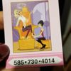 Le Va Salon gift card