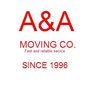 A & A Moving Co