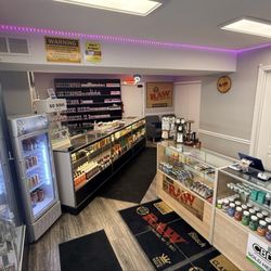 Haze Alternatives - The Store