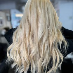 Yuksel Sahin Hair Salon