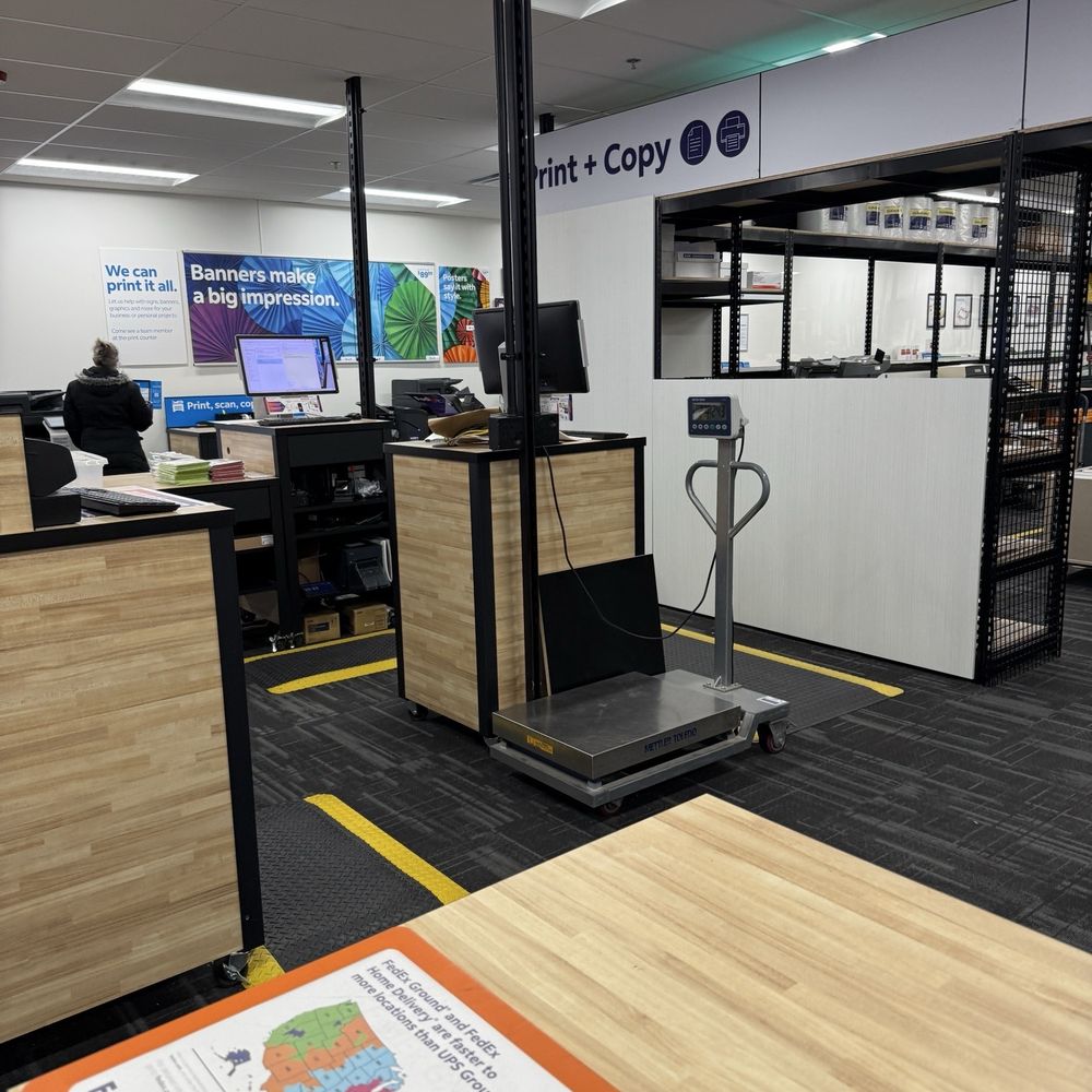 FedEx Office Print & Ship Center - Printing Services Near Me - Carmel, Indiana FedEx Office Print & Ship Center - Printing Services Near Me - Carmel, Indiana