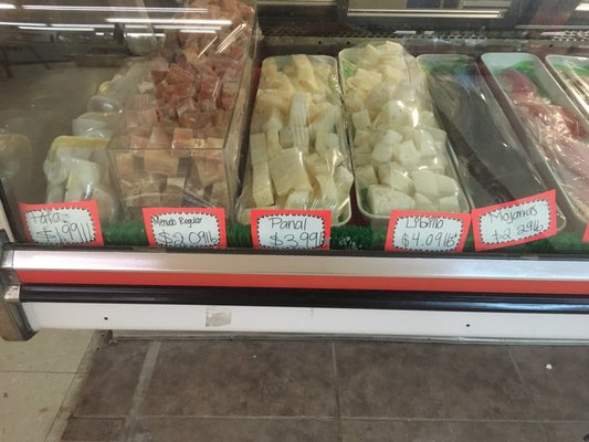 Zamora Fresh Market by null