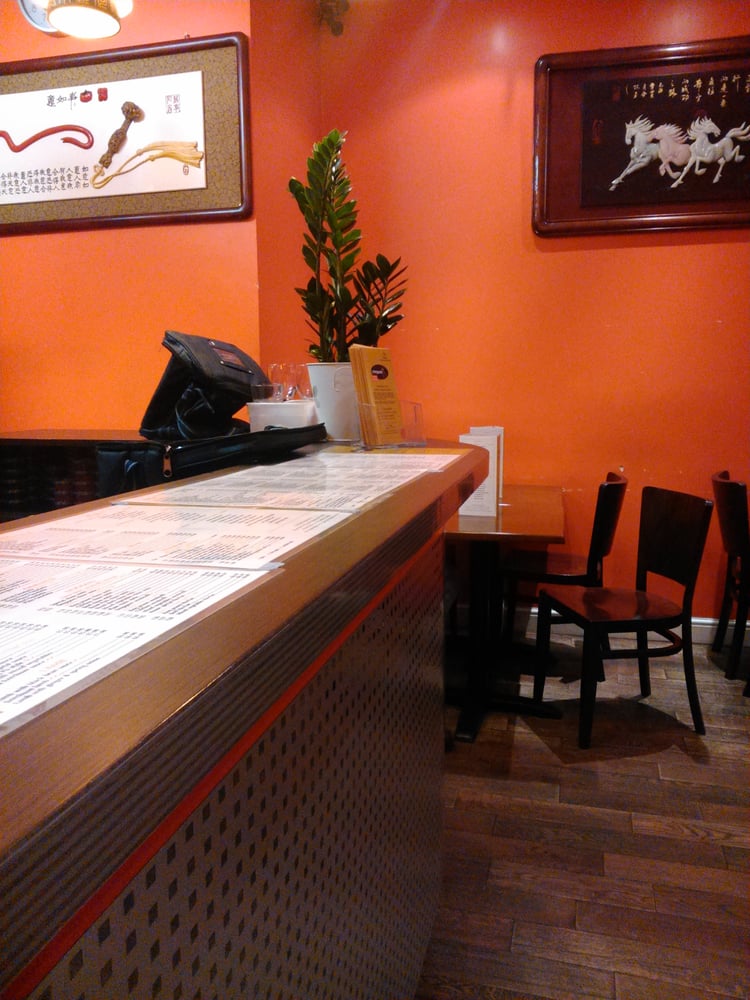 CHOPSTIX Updated September 2024 133 Ladbroke Grove, London, United Kingdom Fast Food