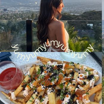 Castaway Burbank - CAVIAR FRITES - Bars Near Me - Burbank, California