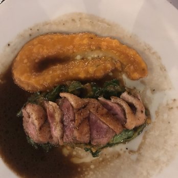 Floriana - Muscovy Duck Breast - Italian Near Me - Washington, DC, District of Columbia