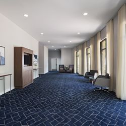 Courtyard by Marriott Boise West/Meridian - Pre-Function Space