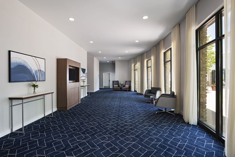 Courtyard by Marriott Boise West/Meridian - wedding in Meridian, ID