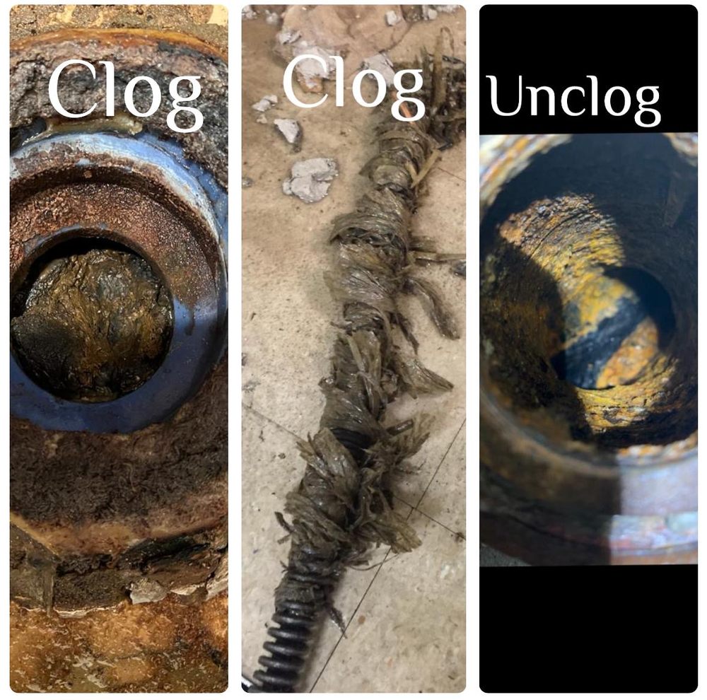 Slide of Surgeon Plumbing And Sewer Drain Cleaning