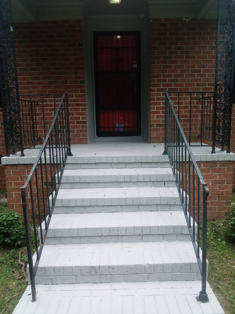 Slide of Remedy Maintenance