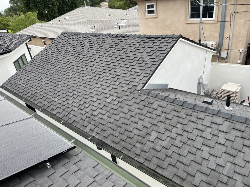 Slide of Keen Remodeling