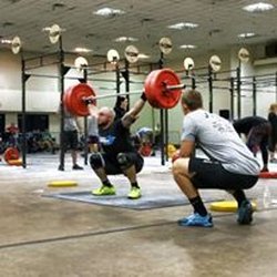 CrossFit Hartford