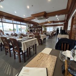 Restaurante Lourenço's