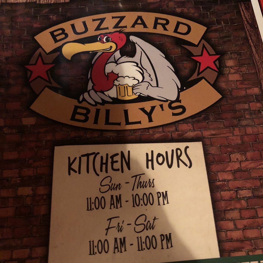 Buzzard Billy's - Menu - Cajun/Creole Near Me - Lincoln, Nebraska Buzzard Billy's - Menu - Cajun/Creole Near Me - Lincoln, Nebraska