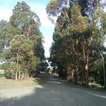 Birregurra Railway Station - Train Stations Near Me - Birregurra, VIC