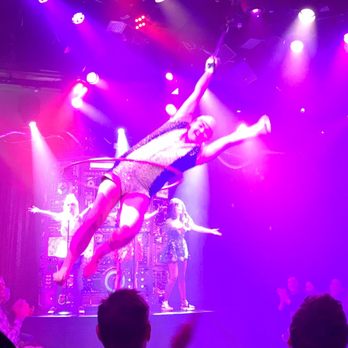 OPM - Performing Arts Near Me - Las Vegas, Nevada