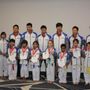 Photo of World Champion Taekwondo Brookfield