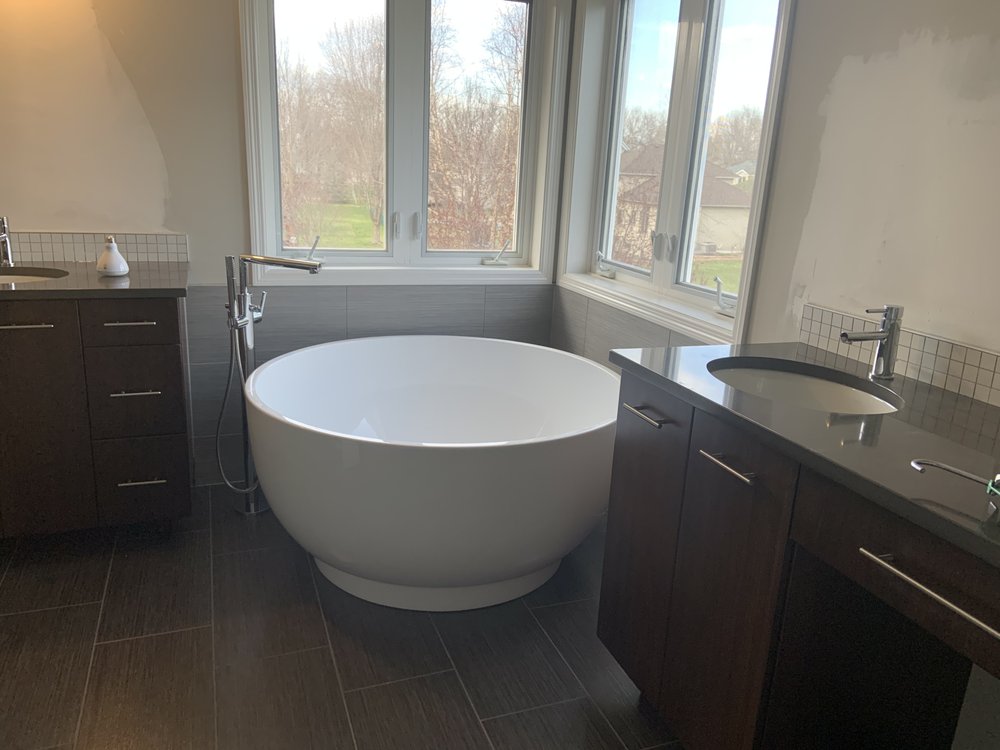 Slide of Heidelberger Plumbing