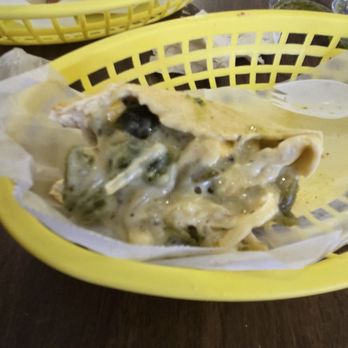 Fat Tummy Empanadas - Empanadas Near Me - San Antonio, Texas
