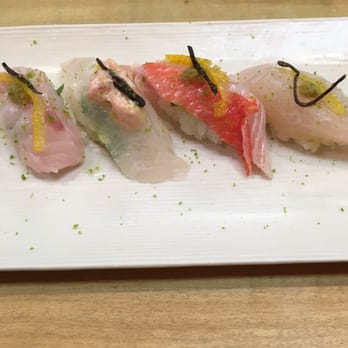 Go's Mart - Omakase part 2 of 6 - Sushi Bars Near Me - Canoga Park, California Go's Mart - Omakase part 2 of 6 - Sushi Bars Near Me - Canoga Park, California