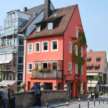 Di Simo Cafe - Cafes Near Me - Nuremberg, BY