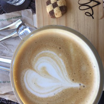 Ella Cafe - Coffee & Tea Near Me - Plantation, Florida