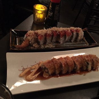 Sushi Lounge Encinitas - Sushi Bars Near Me - Encinitas, California