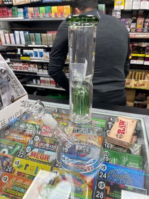 Up In Smoke Shop by null