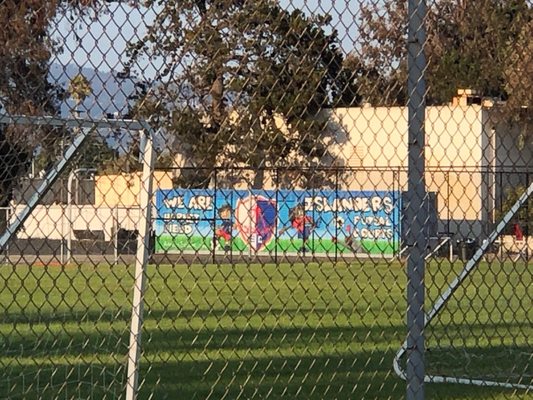 HORNET SOCCER FIELDS - Updated August 2024 - 250 W Hornet Ave, Alameda