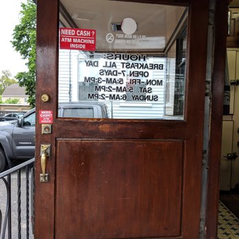 Wilson's Diner - Wilson’s Diner 5/2018 - American Near Me - Waltham, Massachusetts Wilson's Diner - Wilson’s Diner 5/2018 - American Near Me - Waltham, Massachusetts