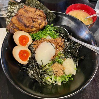 Sato Ramen House - Ramen Near Me - Pasadena, California Sato Ramen House - Ramen Near Me - Pasadena, California