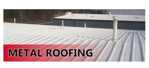 Slide of Absolute roofing