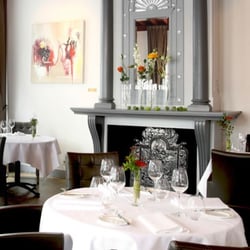 Restaurant Hemingway - Restaurant Hemingway