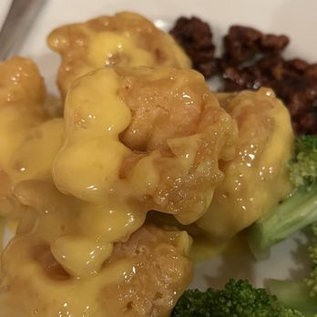Koi - Honey walnut chicken - Asian Fusion Near Me - Niagara Falls, New York Koi - Honey walnut chicken - Asian Fusion Near Me - Niagara Falls, New York