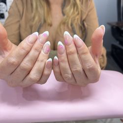 Lush Nails