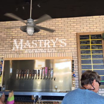Mastry'S Brewing - Coconut Cider on tap from Mad Beach Brewing and many others available. - Brewpubs Near Me - St. Pete Beach, Florida Mastry'S Brewing - Coconut Cider on tap from Mad Beach Brewing and many others available. - Brewpubs Near Me - St. Pete Beach, Florida