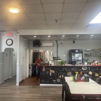 Pho Viet - Dining Area - Vietnamese Near Me - West Des Moines, Iowa Pho Viet - Dining Area - Vietnamese Near Me - West Des Moines, Iowa