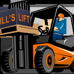 Bill's Lift Service - Bill's Lift Service, Inc. Forklift sales, service , forklift parts and forklift rentals.